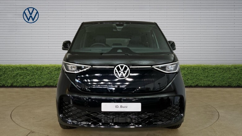 Volkswagen ID. Buzz 210kW Style Pro 86kWh 5dr LWB Auto [7St/Design+] Electric Estate